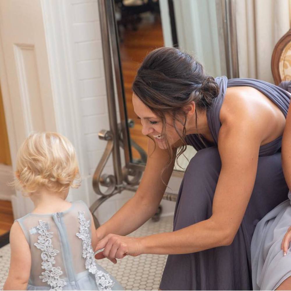 Meet your Posher, Carleigh